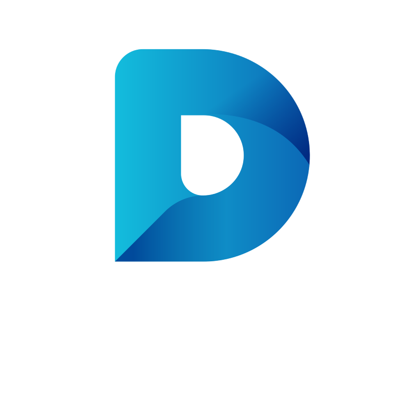 Daticom logo